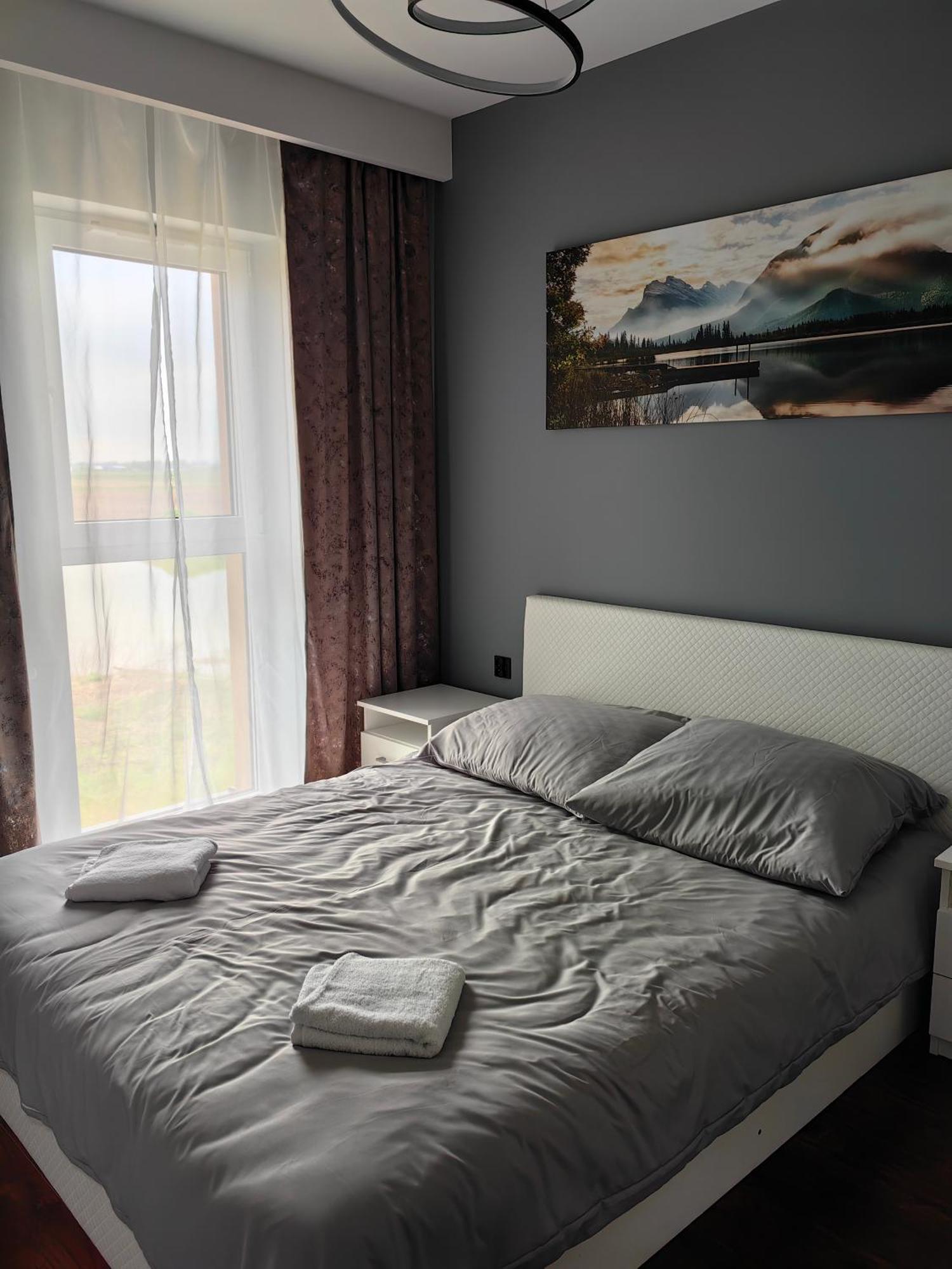 Apartamenty Zator Jasminowa Екстер'єр фото