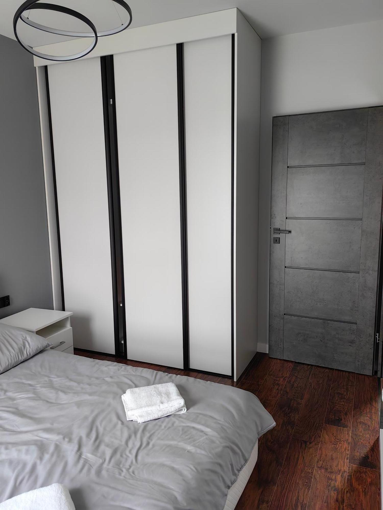 Apartamenty Zator Jasminowa Екстер'єр фото