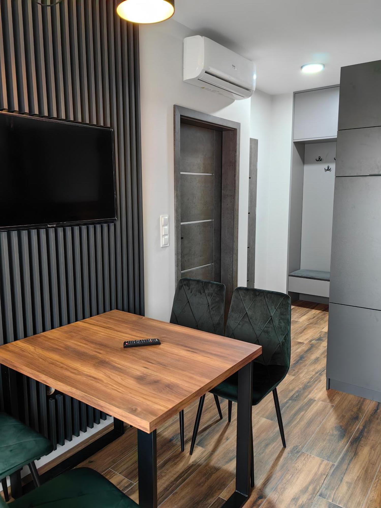 Apartamenty Zator Jasminowa Екстер'єр фото