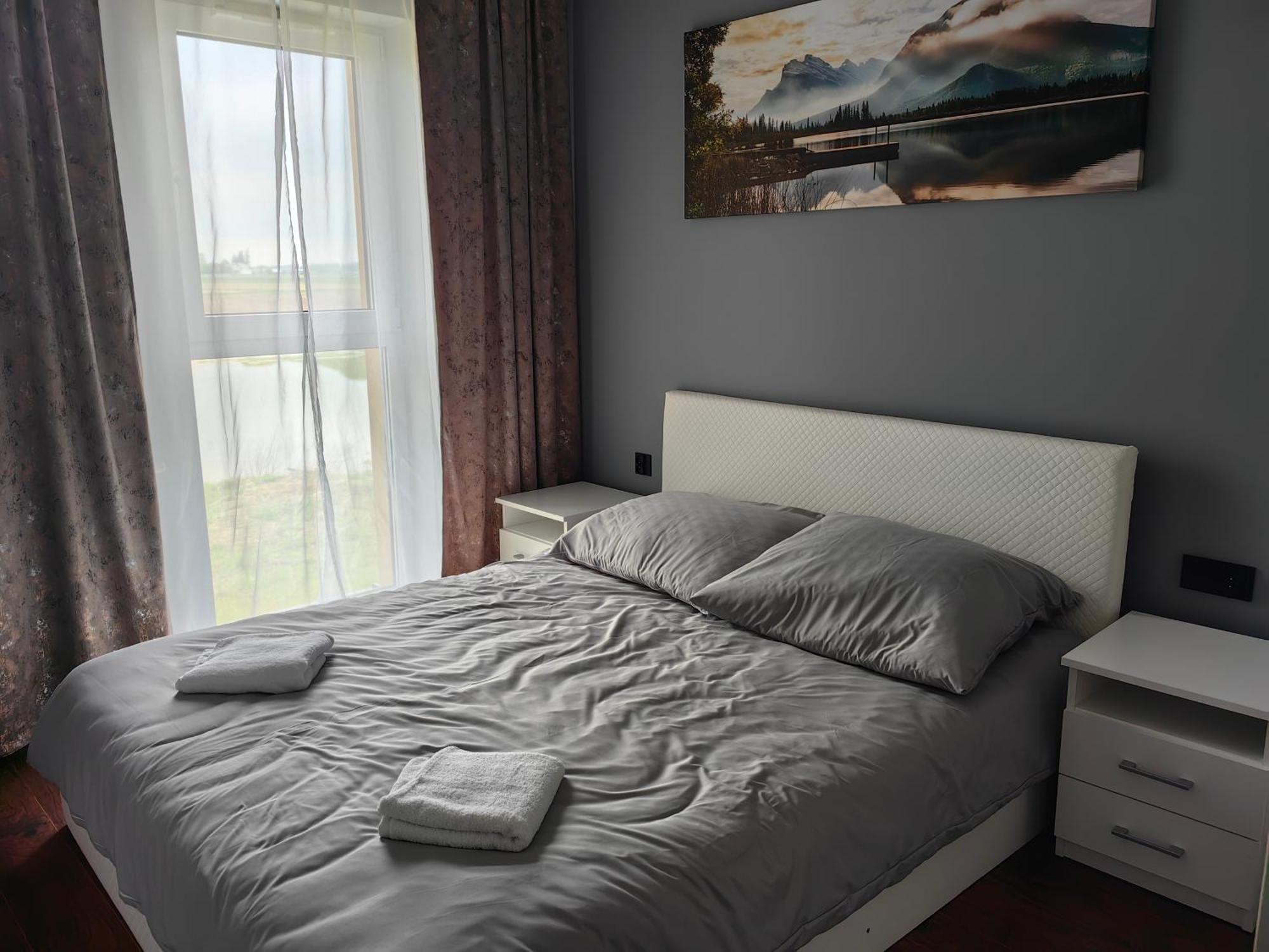 Apartamenty Zator Jasminowa Екстер'єр фото