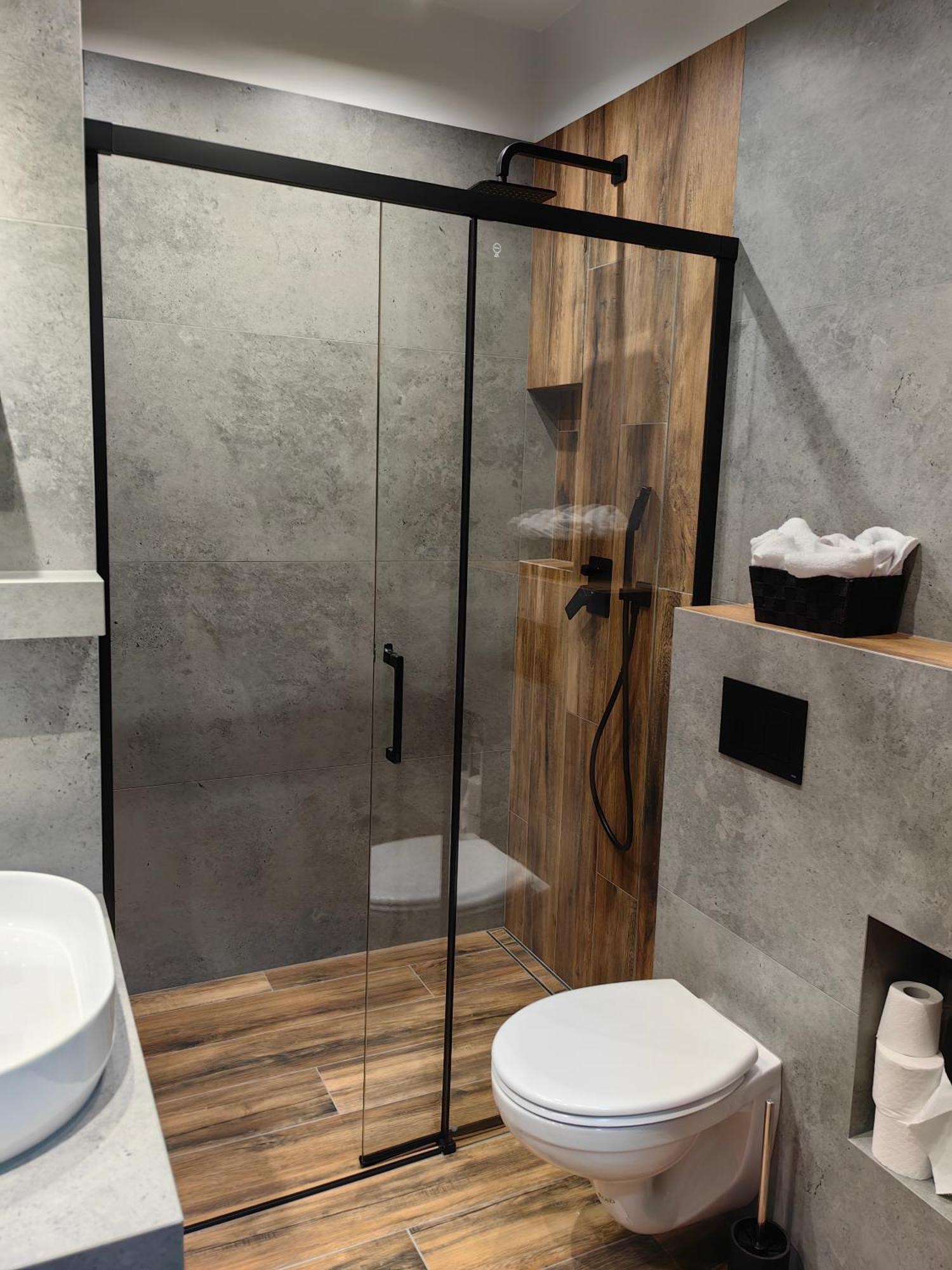 Apartamenty Zator Jasminowa Екстер'єр фото